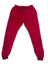 Load image into Gallery viewer, True Struggle “WAR” Lightweight Set (Red Acid Wash)