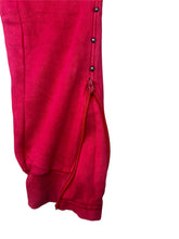 Load image into Gallery viewer, True Struggle “WAR” Lightweight Set (Red Acid Wash)