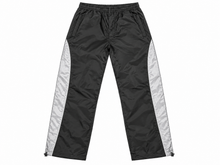 Load image into Gallery viewer, True Struggle Signature FULL Windbreaker SET— Black & Gray