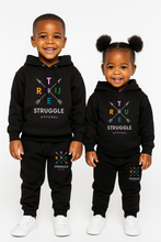 Load image into Gallery viewer, Kids Unisex Jogger Sets.
