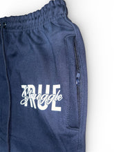 Load image into Gallery viewer, True Struggle “ALL PRESSURE” Heavyweight Set (NAVY)

