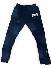 Load image into Gallery viewer, True Struggle “ALL PRESSURE” Heavyweight Set (NAVY)
