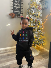 Load image into Gallery viewer, Kids Unisex Jogger Sets.
