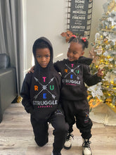 Load image into Gallery viewer, Kids Unisex Jogger Sets.
