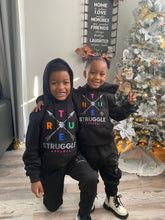 Load image into Gallery viewer, Kids Unisex Jogger Sets.
