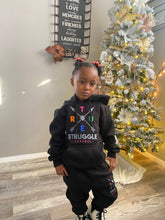 Load image into Gallery viewer, Kids Unisex Jogger Sets.
