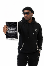 Load image into Gallery viewer, How To Start Your Own Clothing Brand From Scratch
